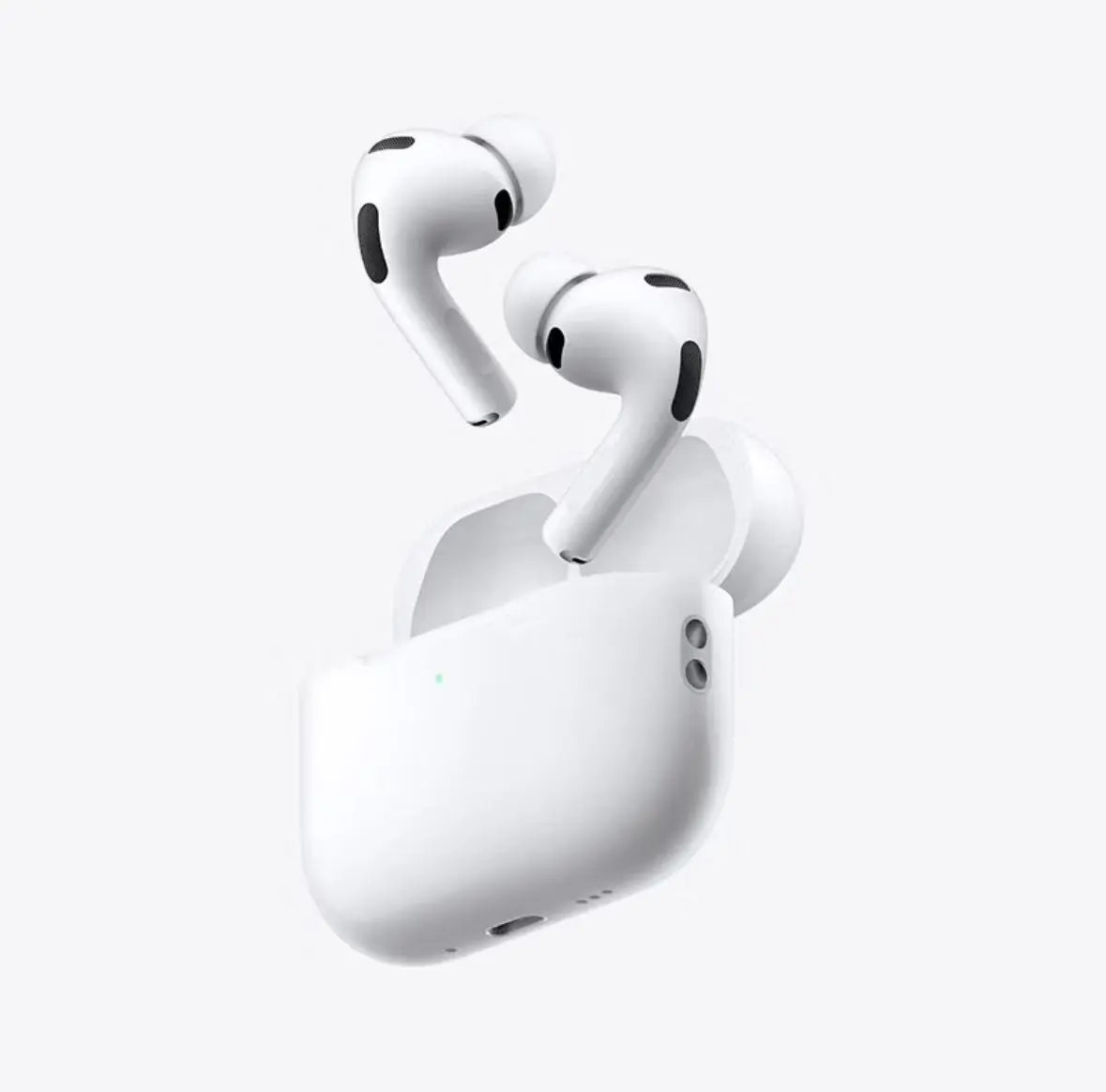 Equipped with heart rate function
