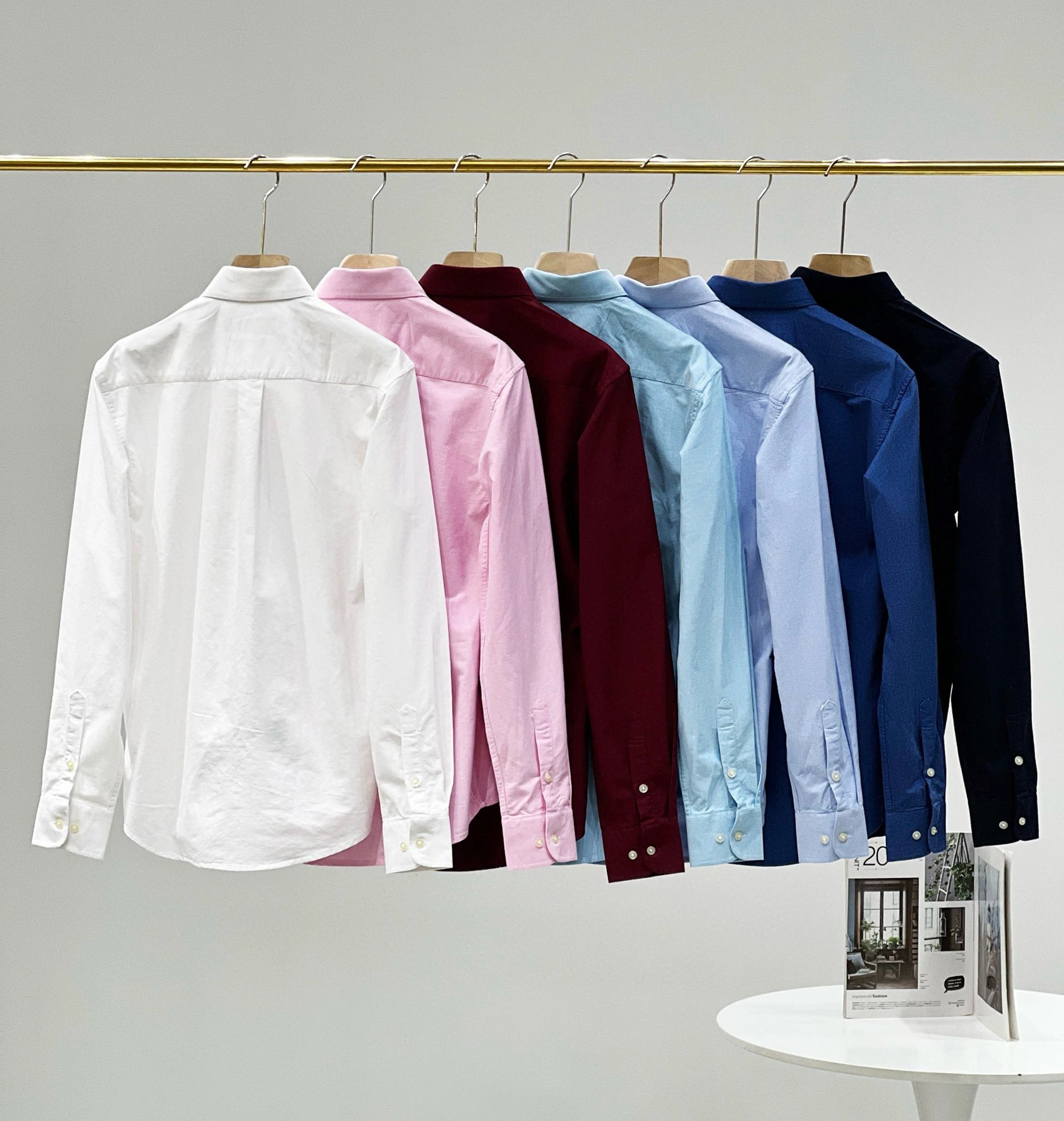 021123 rishang衬衫 3