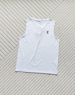 thumbnail for 66061803 Xiaowei Angpao minimalist crew neck comfortable outdoor sports running vest