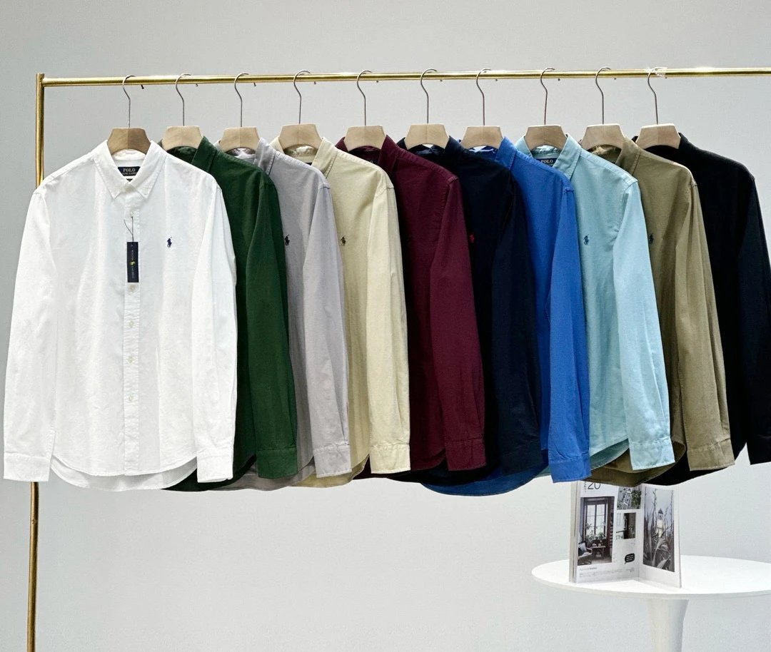 033088 rishang衬衫