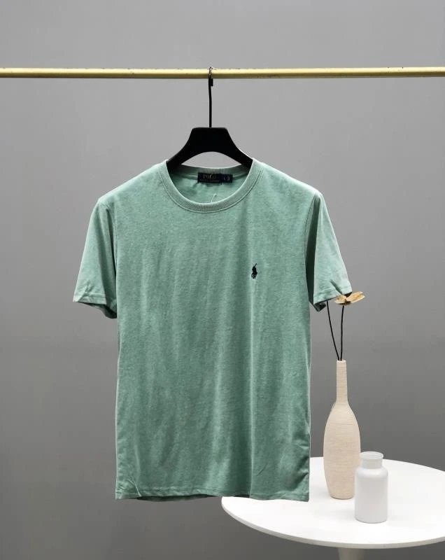 草绿色 Grass green