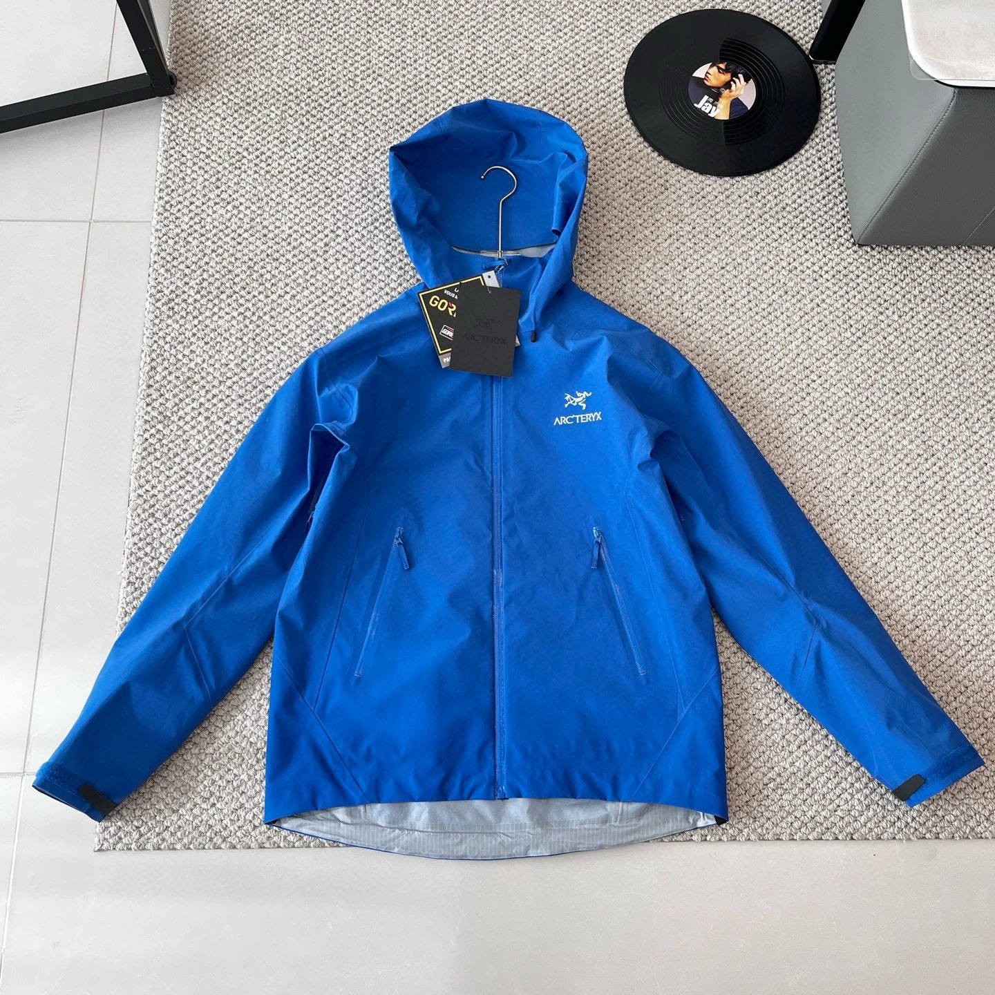 blue SKU image