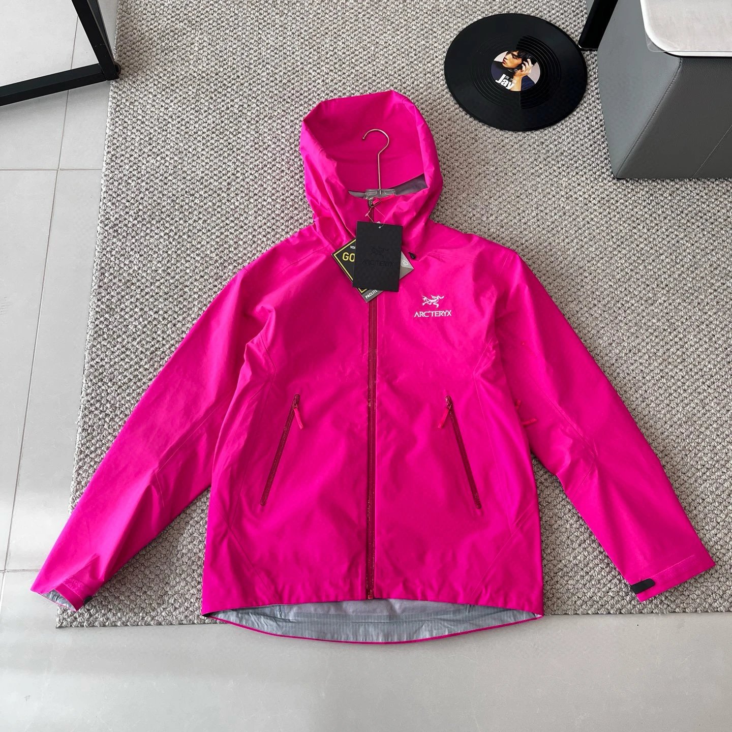 Rose red rose SKU image