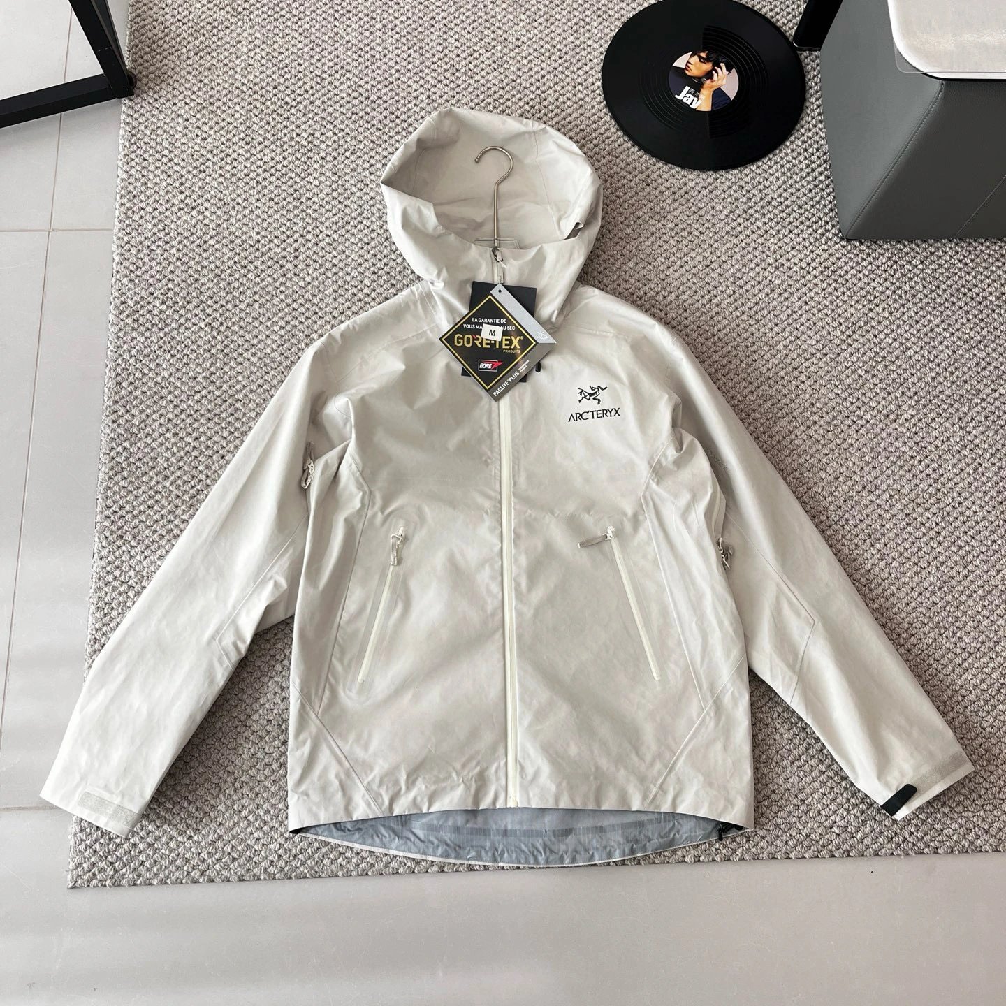 white SKU image