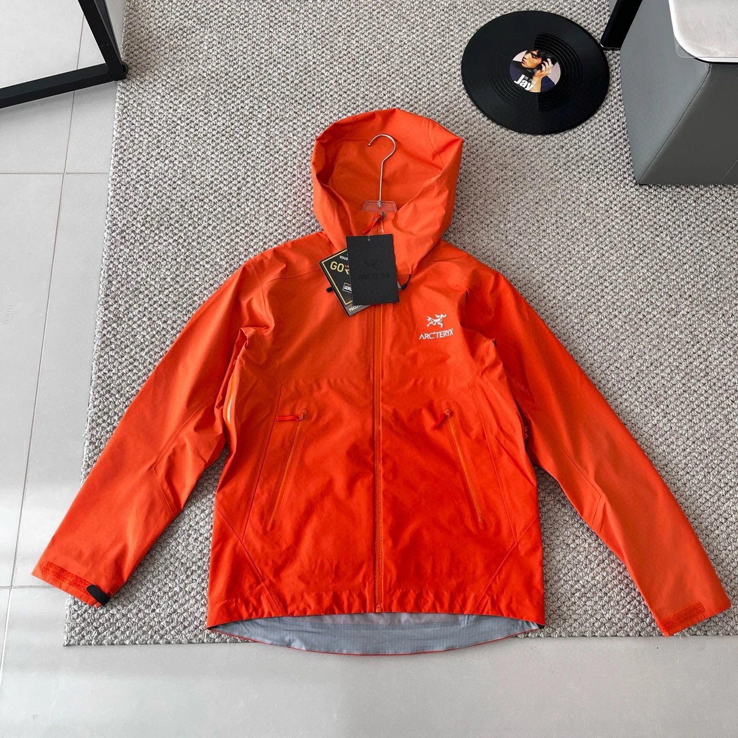 Orange orange SKU image