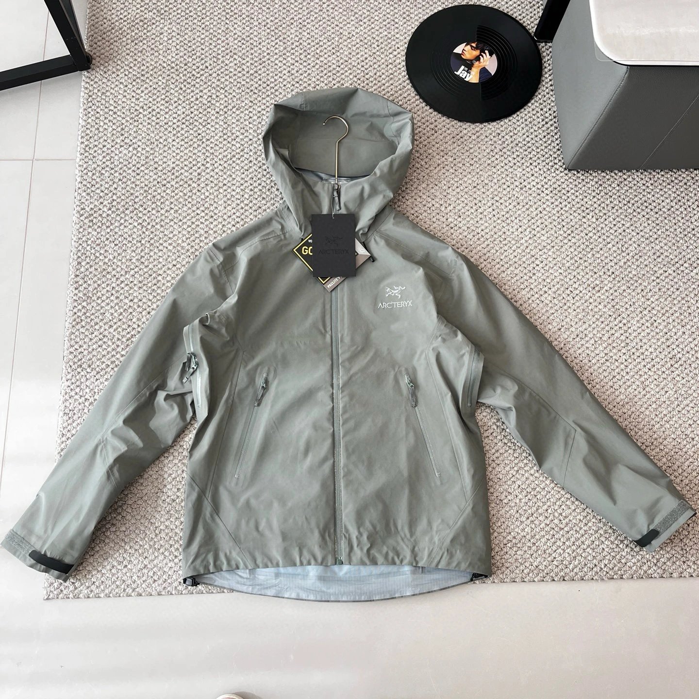 Gray SKU image