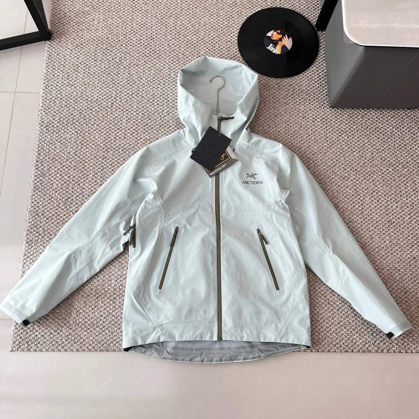 Light blue SKU image