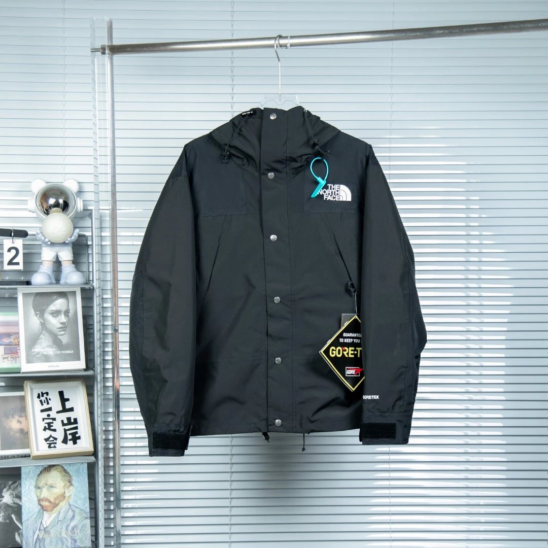 Windbreaker Jacket