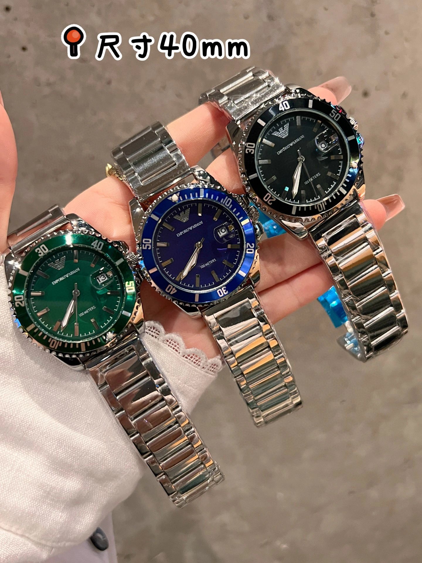 061014 muyuan腕表 1