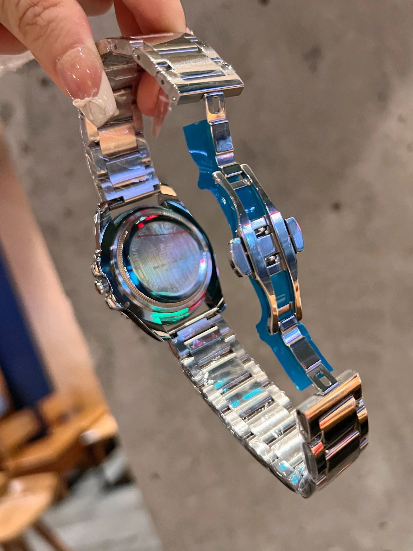 061014 muyuan腕表 5