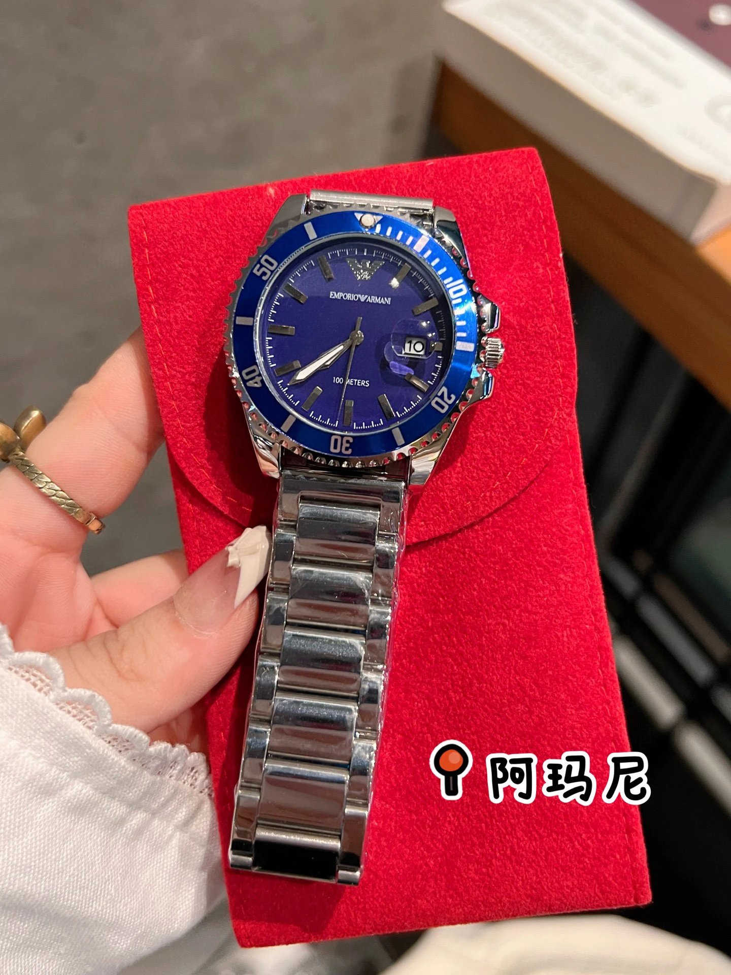 061014 muyuan腕表 3