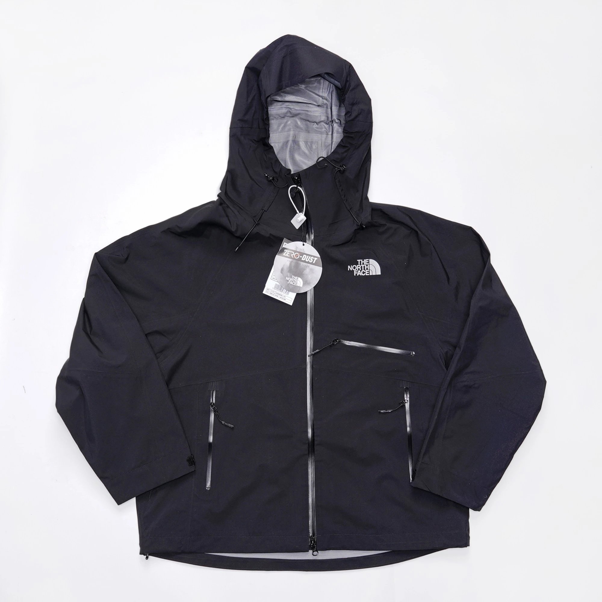 Black SKU image