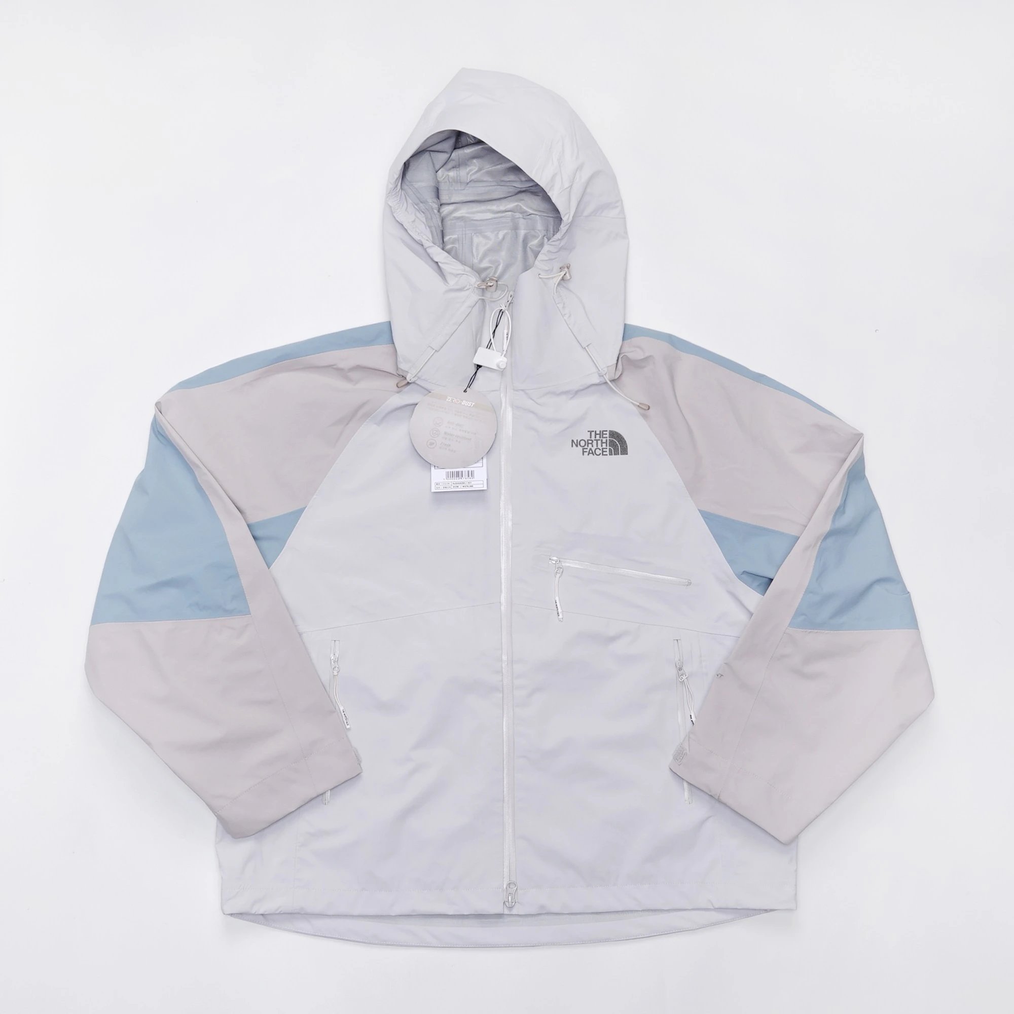 white SKU image