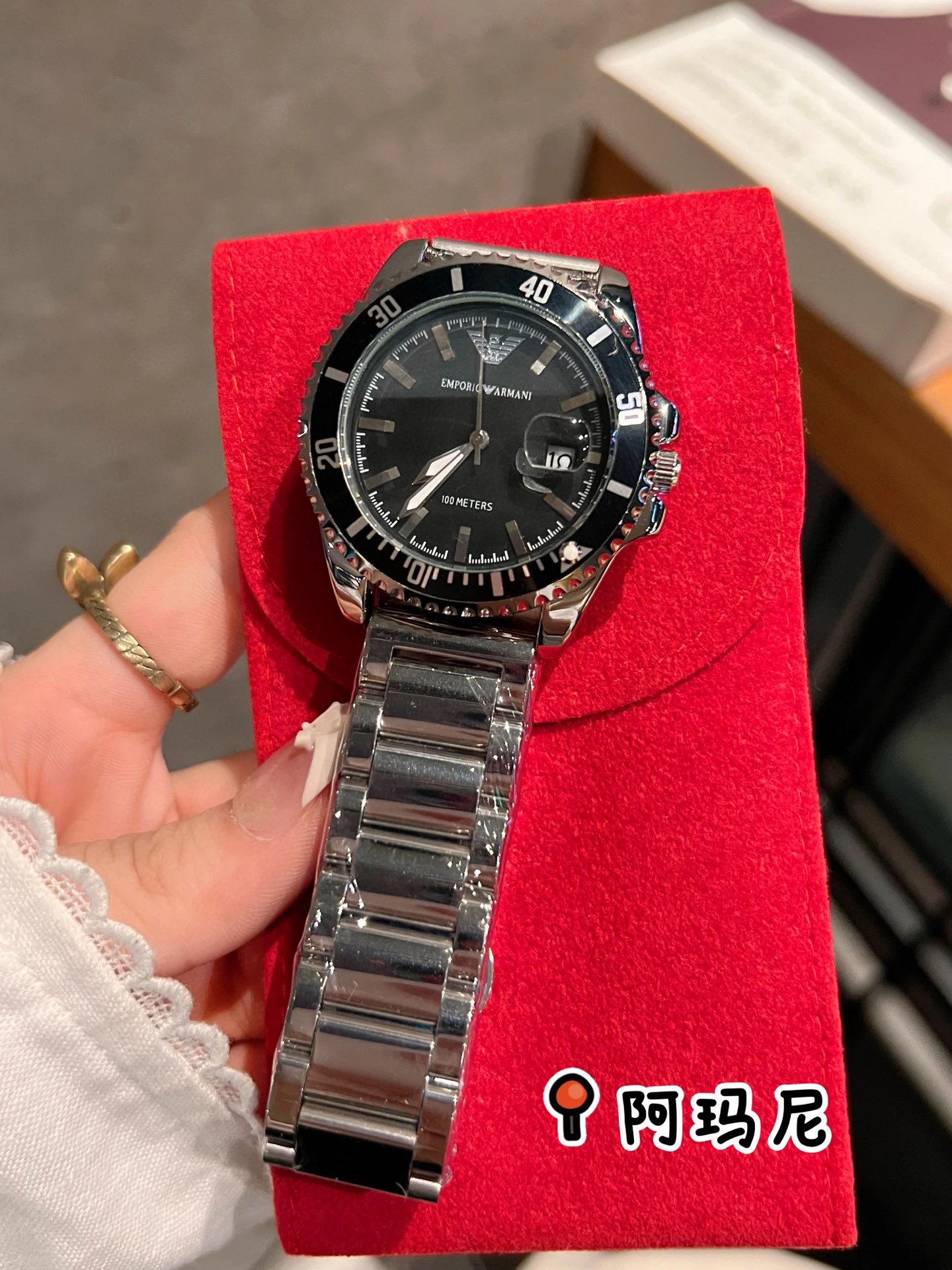 061014 muyuan腕表 4