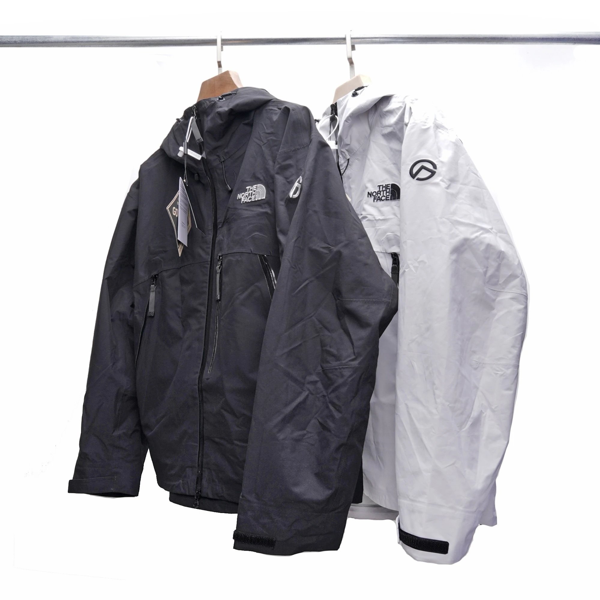 Windbreaker Jacket