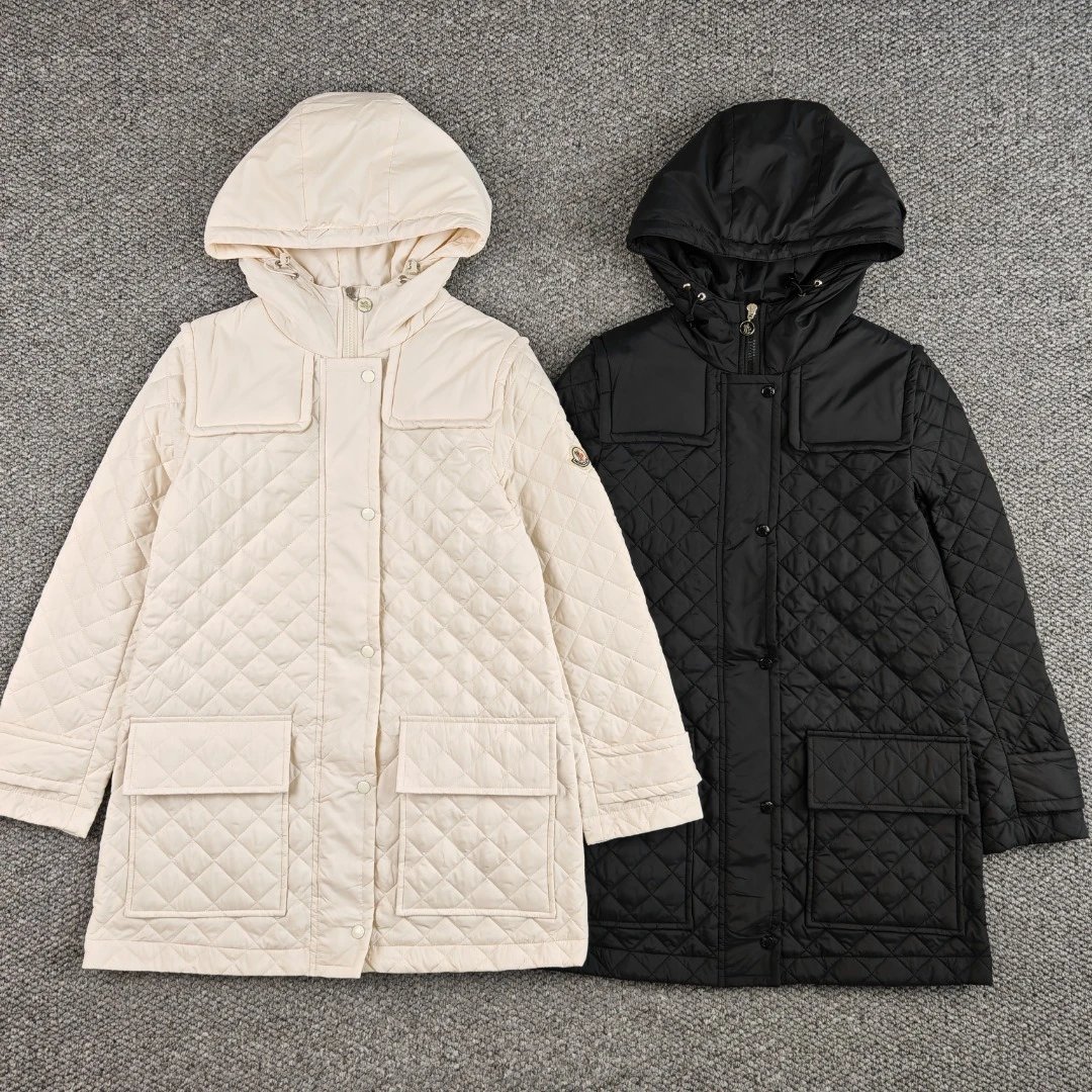 VIP Cotton Coat