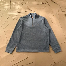 thumbnail for 111806 G9 stand-up sweatshirt