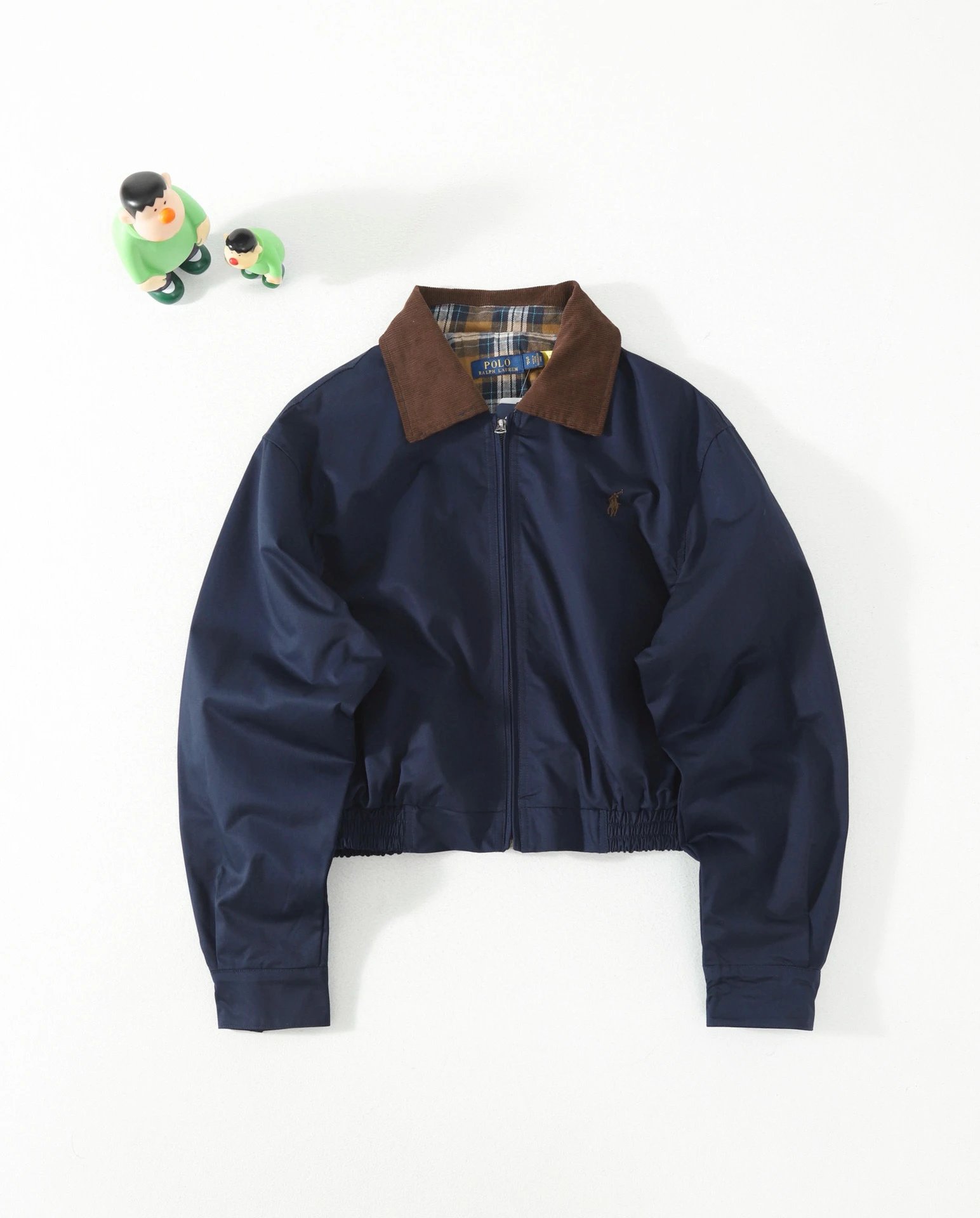 Navy blue SKU image