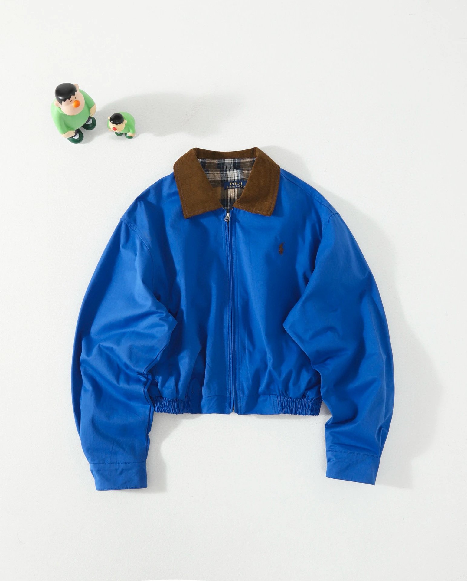 Dark blue deep blue SKU image