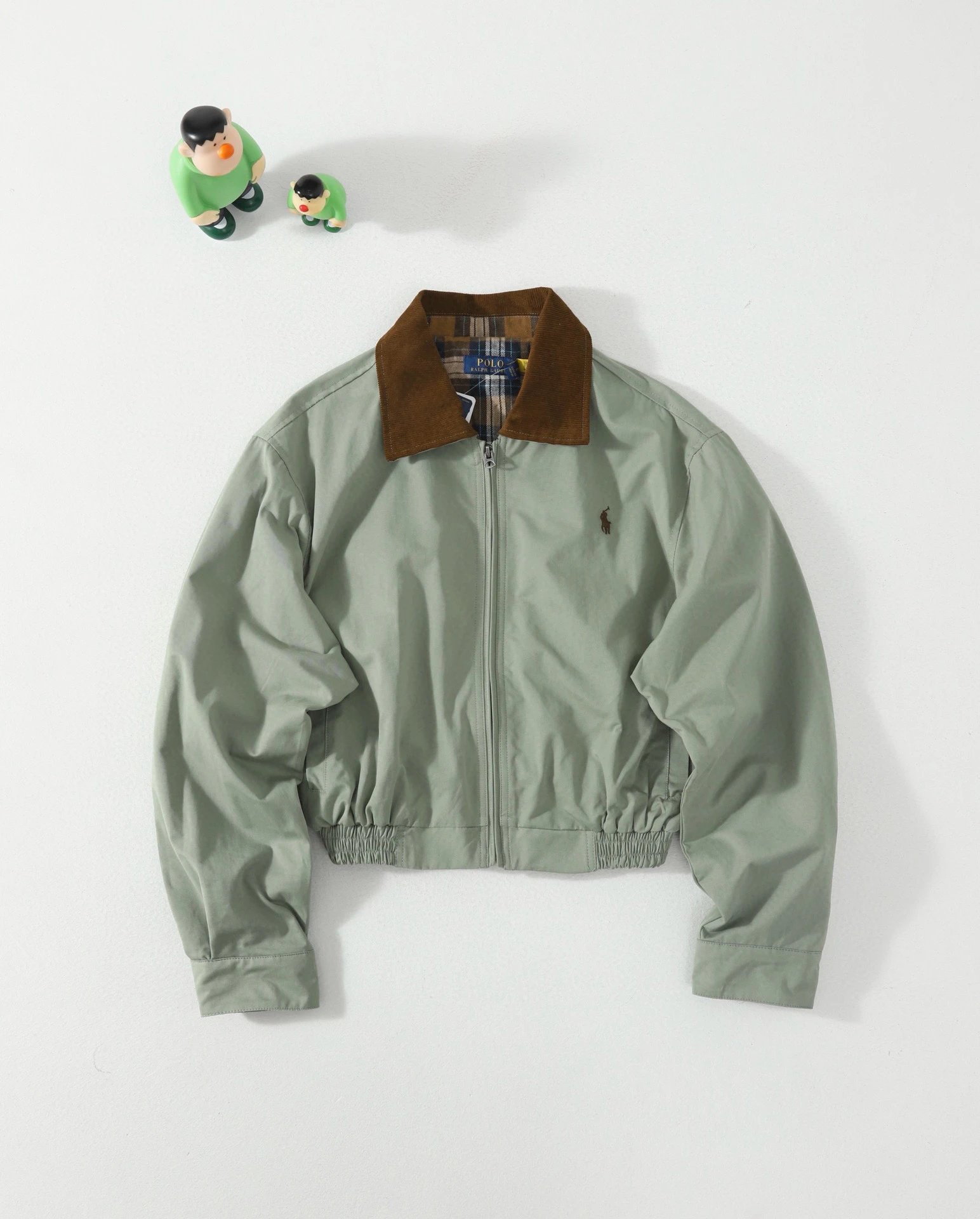 Matcha green SKU image