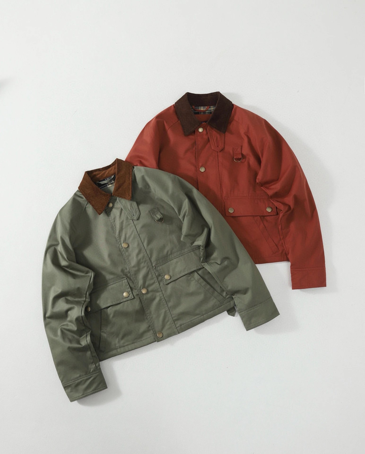 Polo Ralph Lauren Jacket-011292