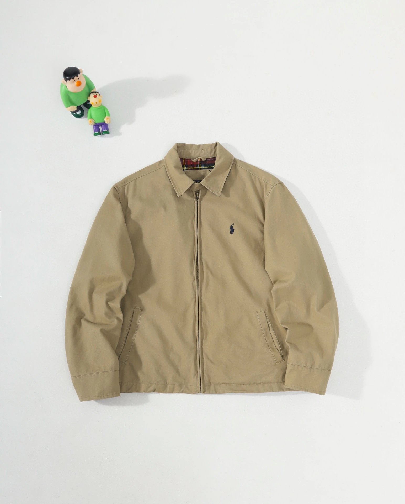 Khaki SKU image
