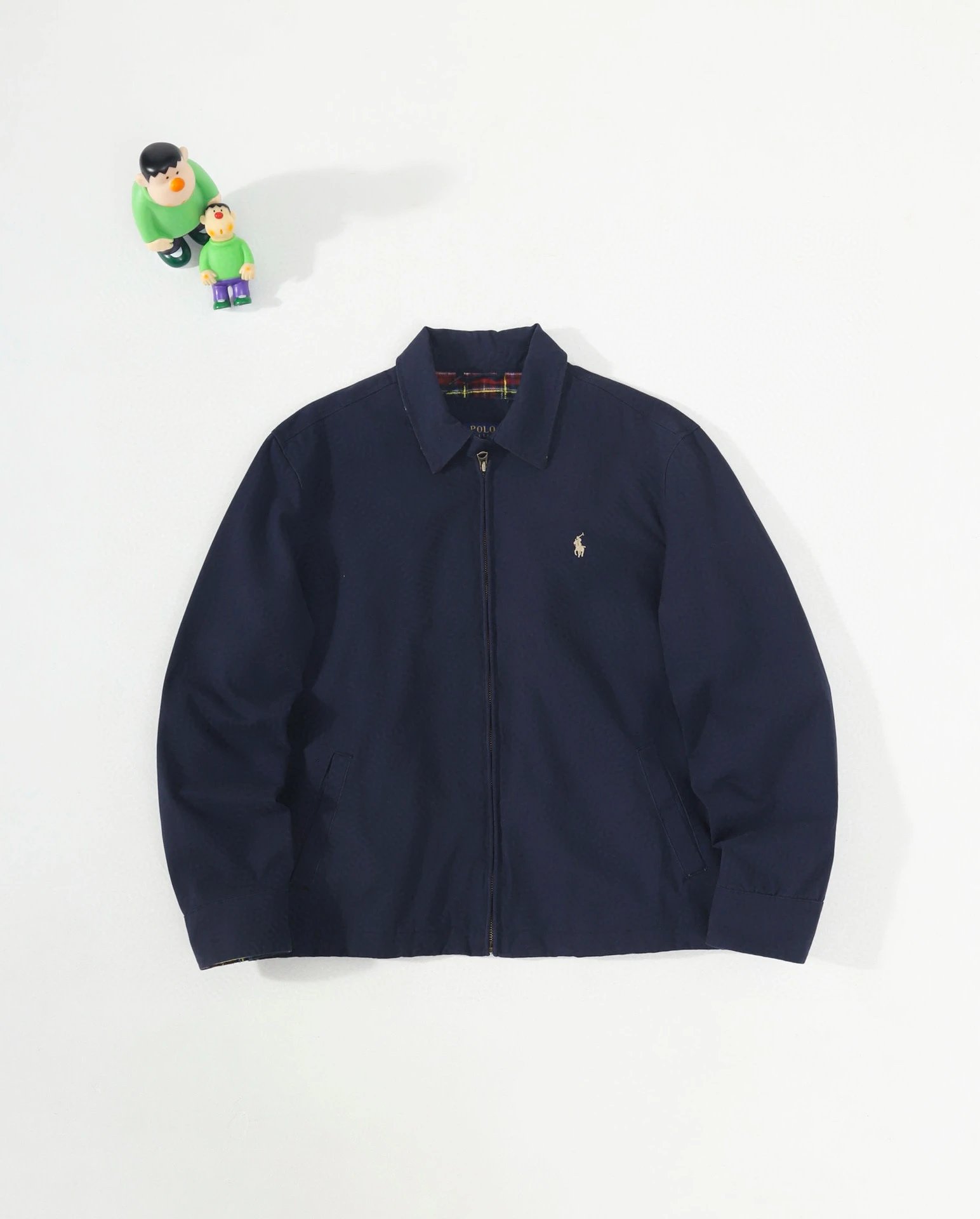 Navy blue SKU image