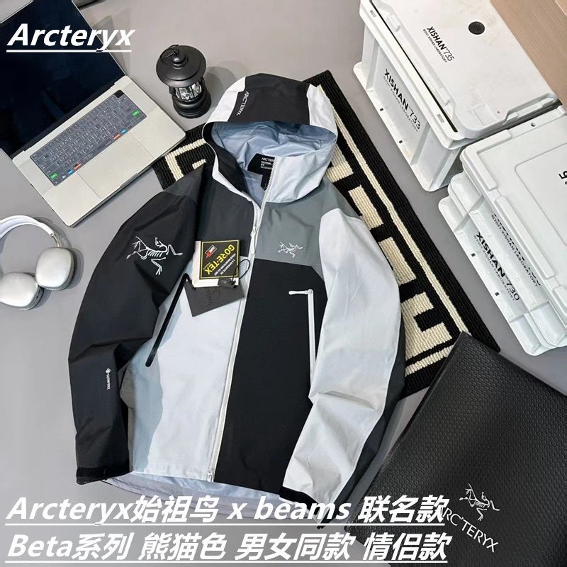 Arc'teryx Beta Jacket-011331