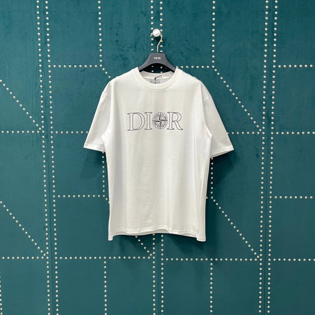 Tianmu Short Sleeve T-Shirt