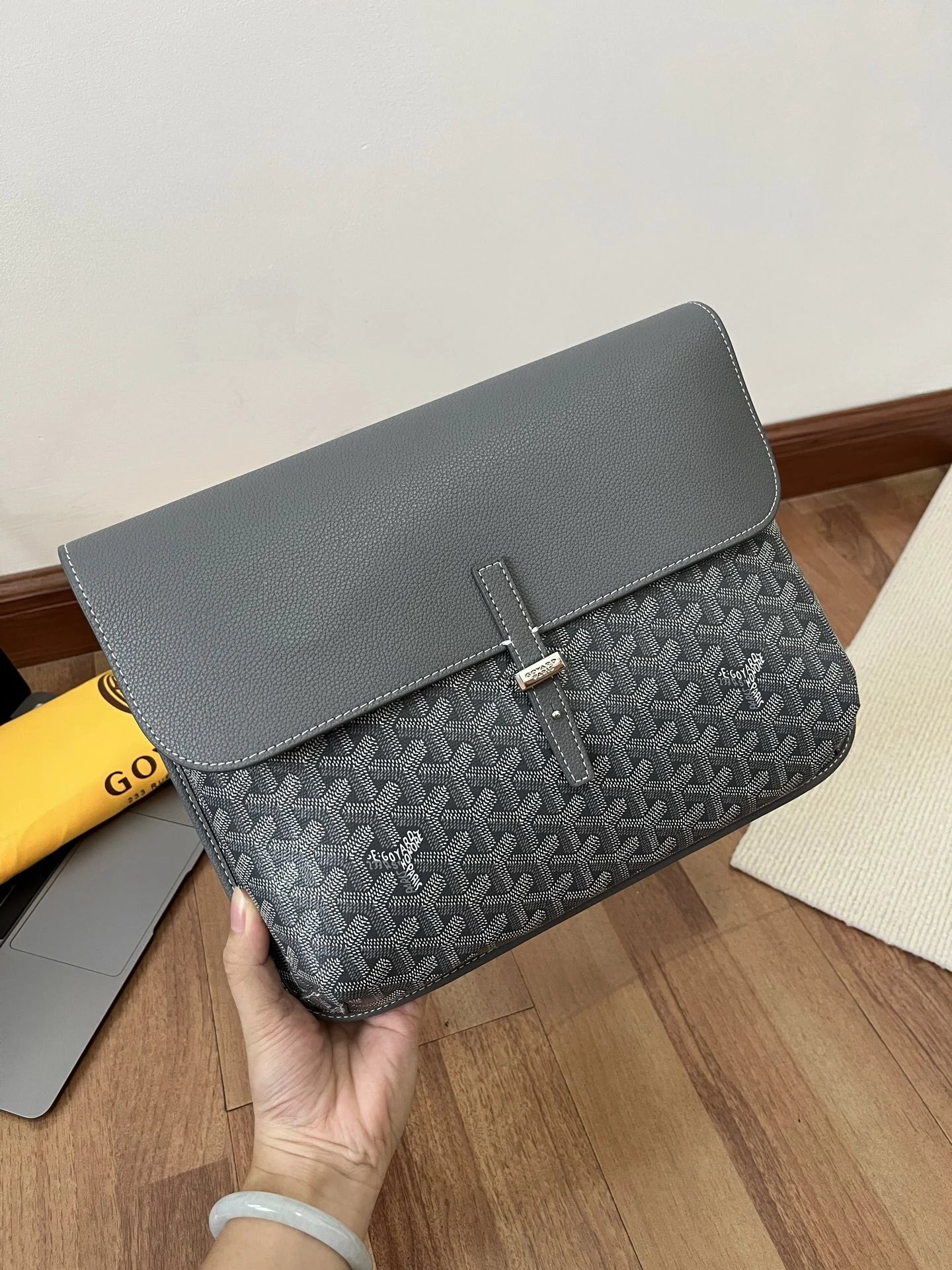 Yilai-0727100 bag