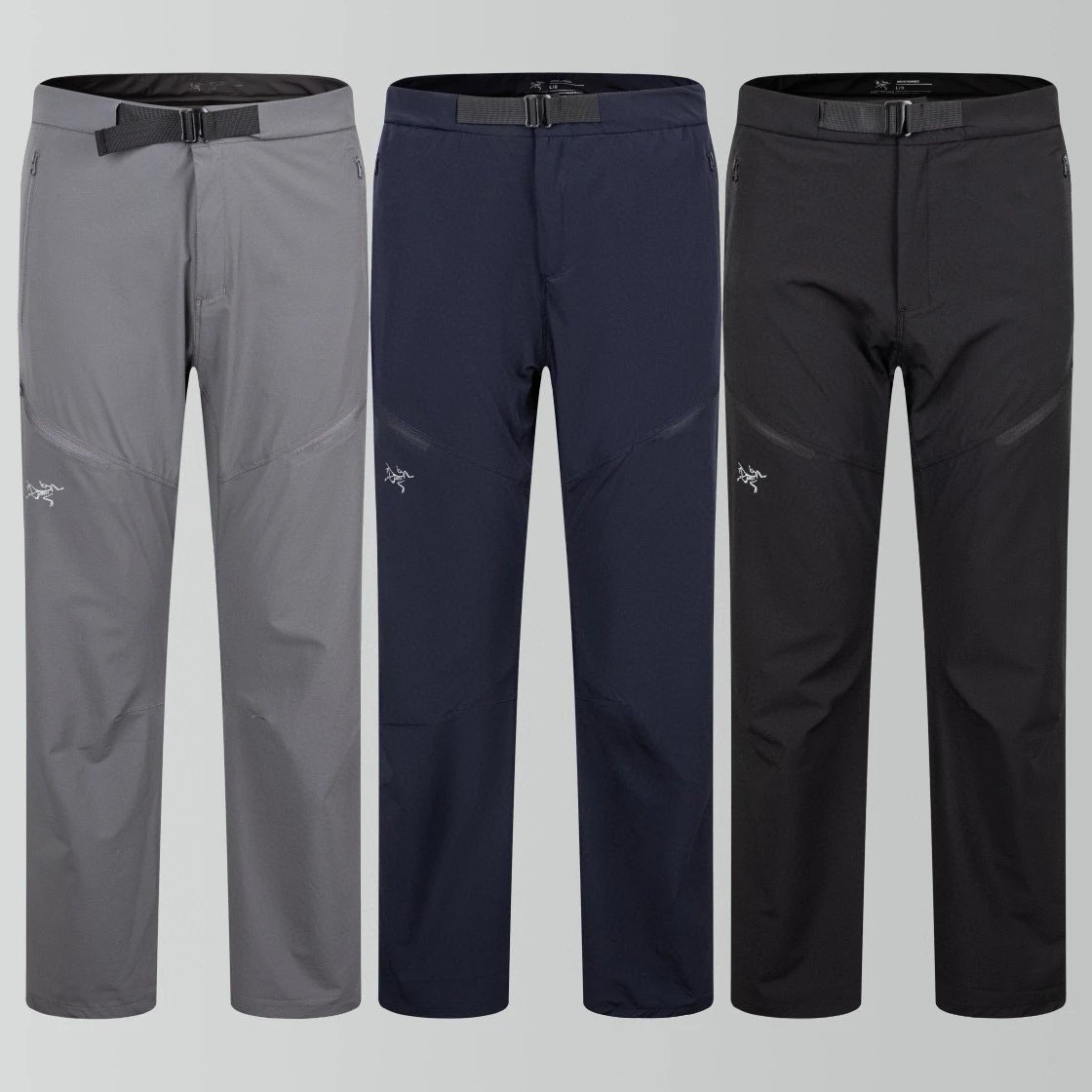 0224100 1688 Quick-Dry Pants
