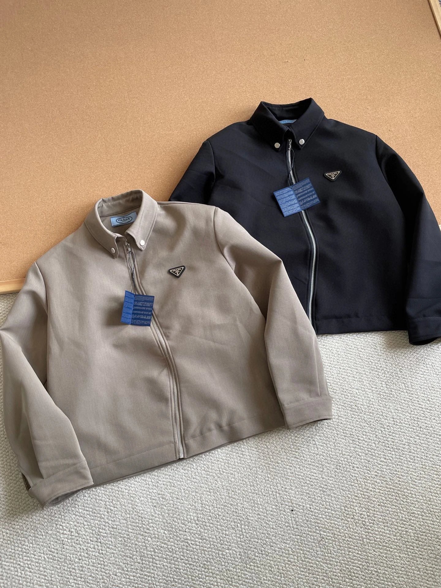042236 Pugy jacket jacket