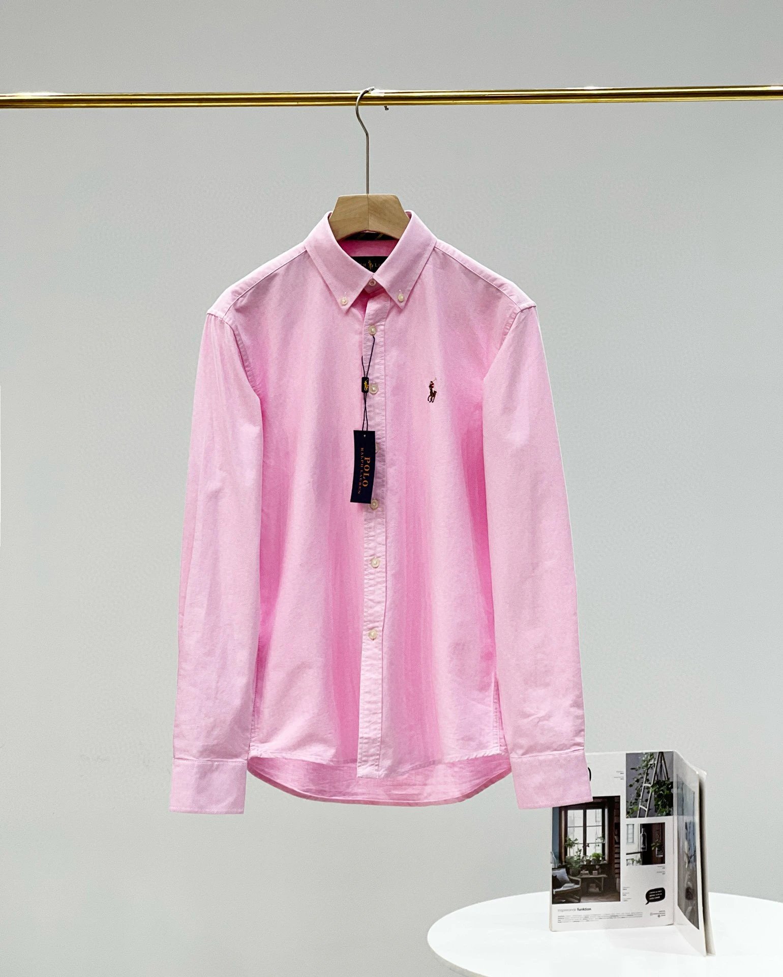 021123 rishang衬衫 7