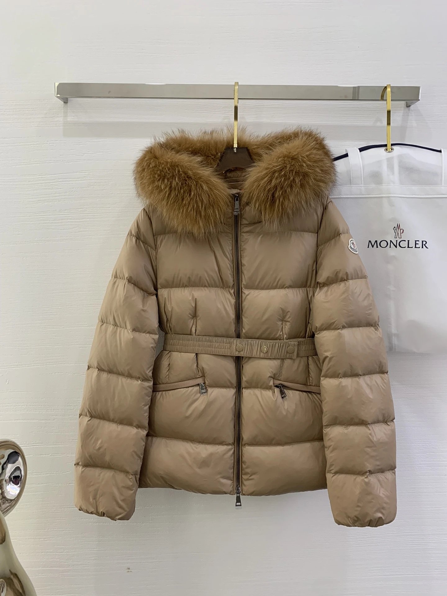 Down Jacket