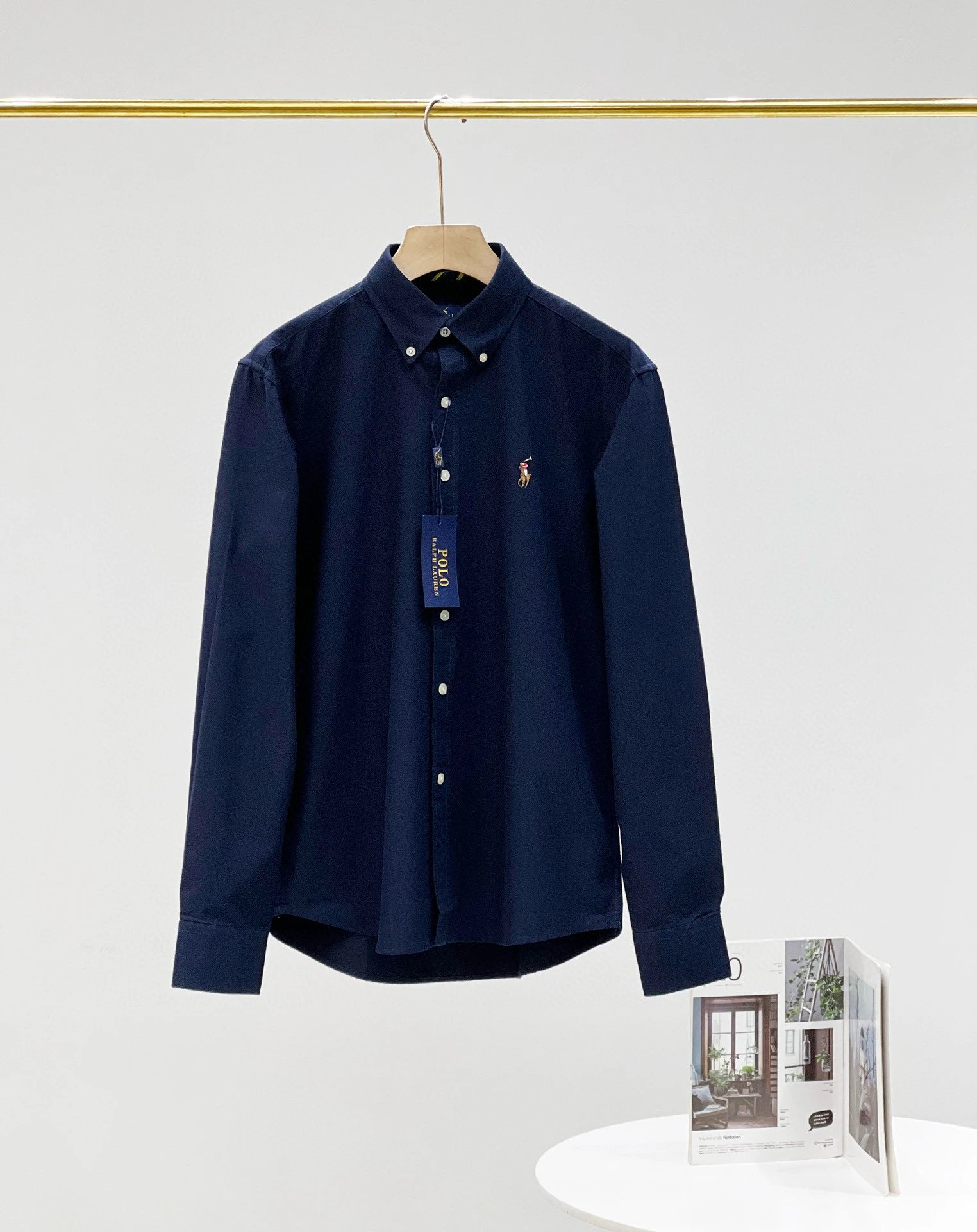 021123 rishang衬衫 6