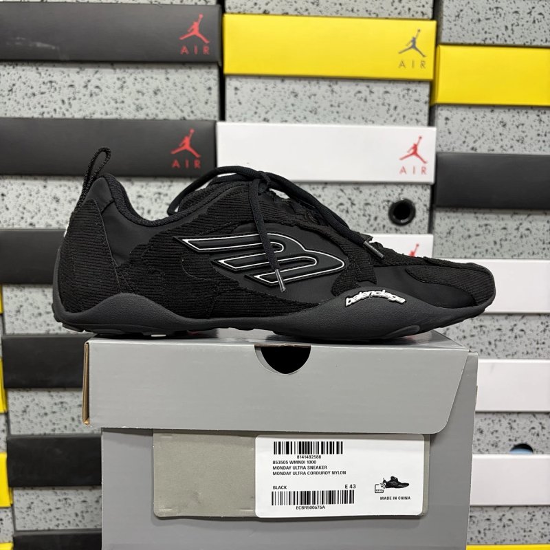 Balenciaga XA Monday Ultra Sneaker 21