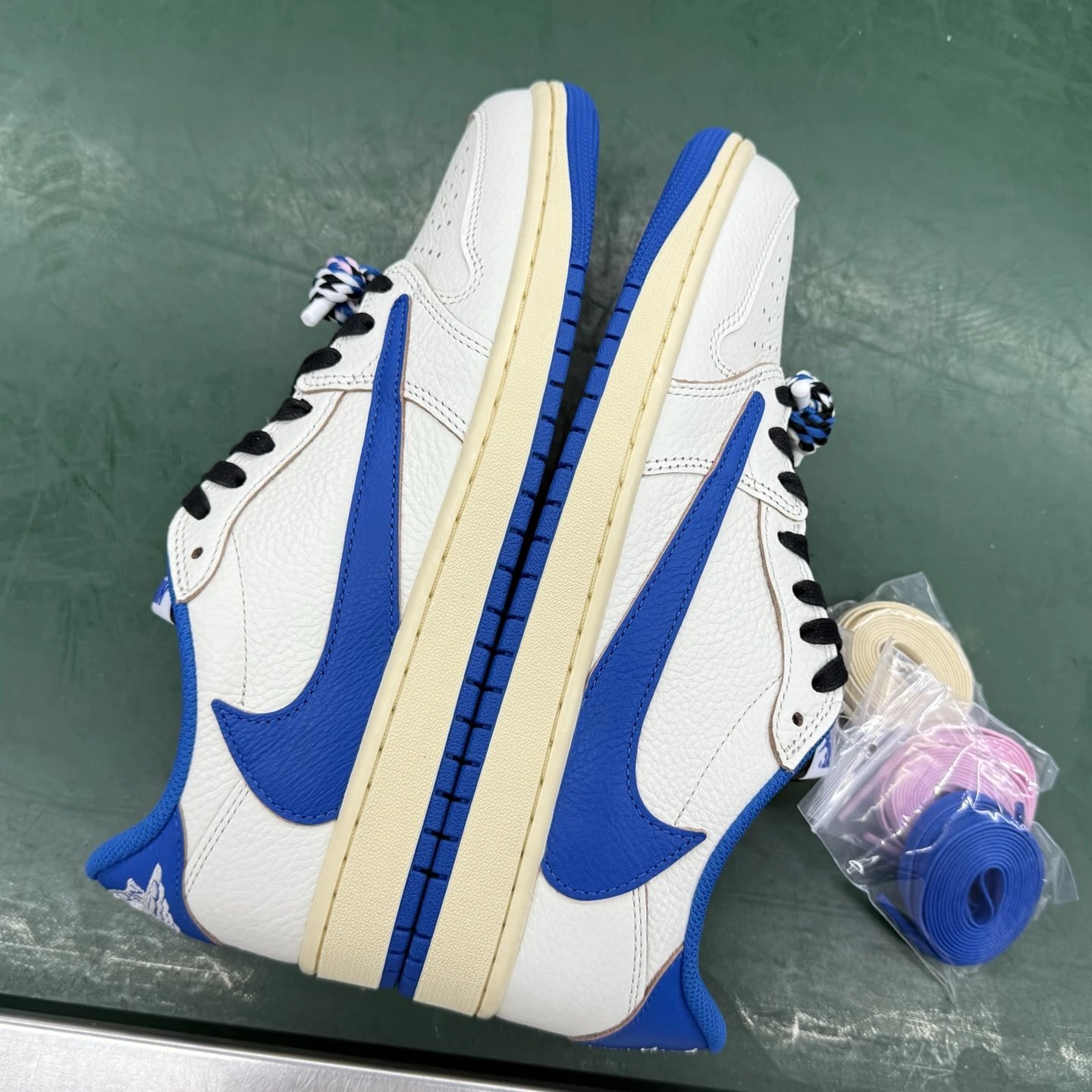 闪电倒钩2.0 DM7866-104