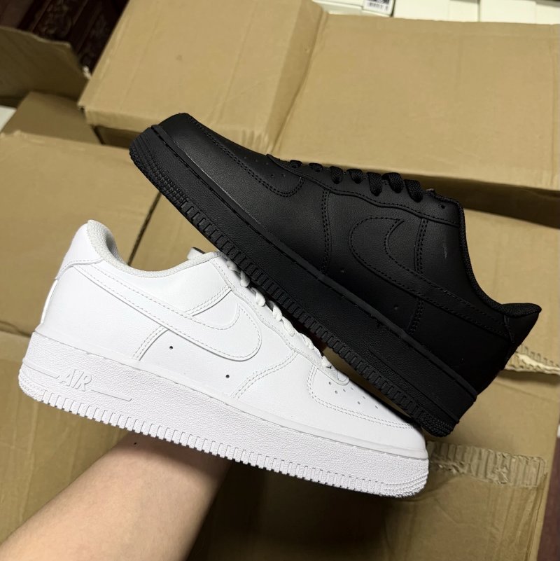 LD AFF1 Low