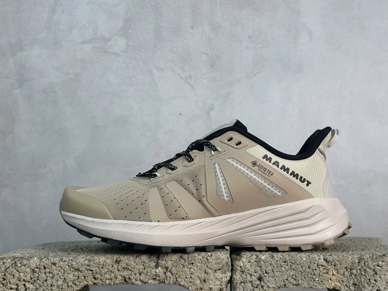 SY Mammut Saentis TR