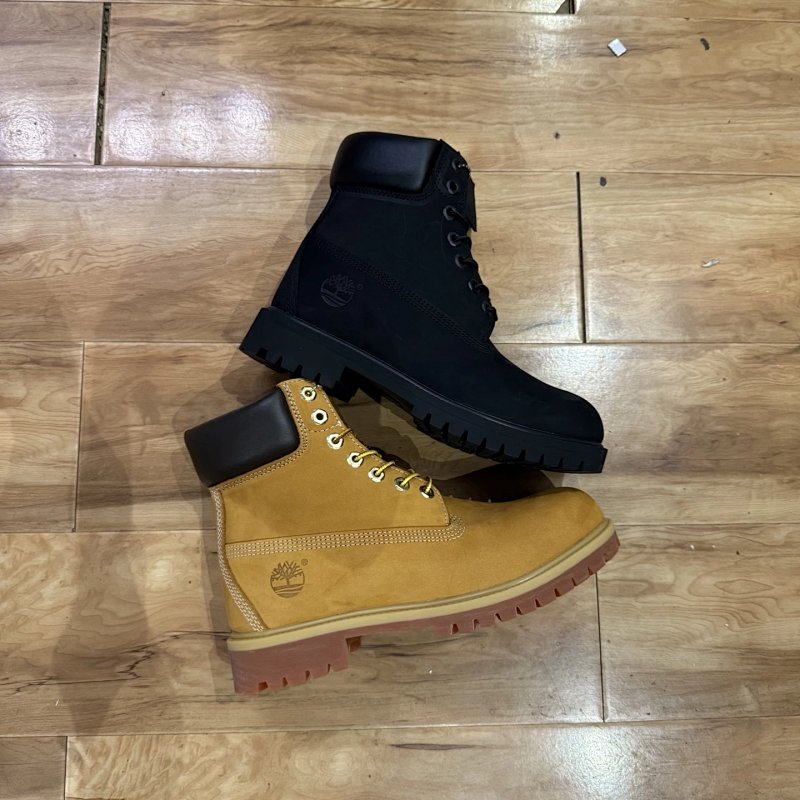 Boots from Anonymous