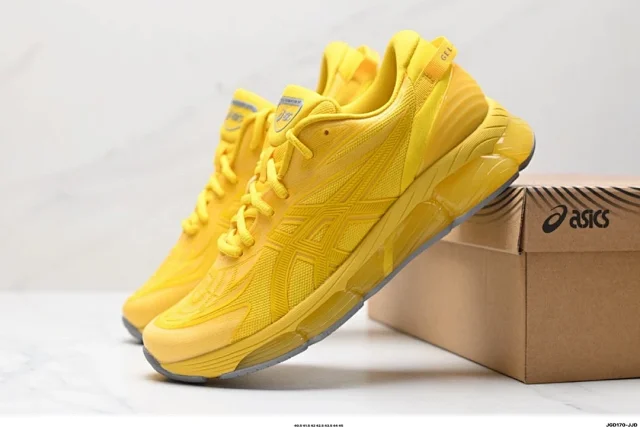 ASICS Sneakers Mesh Running product detail image 6
