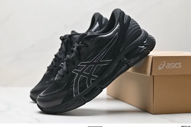 ASICS Sneakers Mesh Running product detail image 2