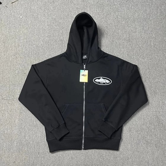 High quality hoodie set 03