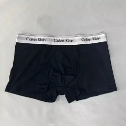 thumbnail for New C.K Men's Briefs International Brand Men's Low-Rise Pants Overseas Hot Selling Trendy Men's Boxer Briefs Cotton Boxers