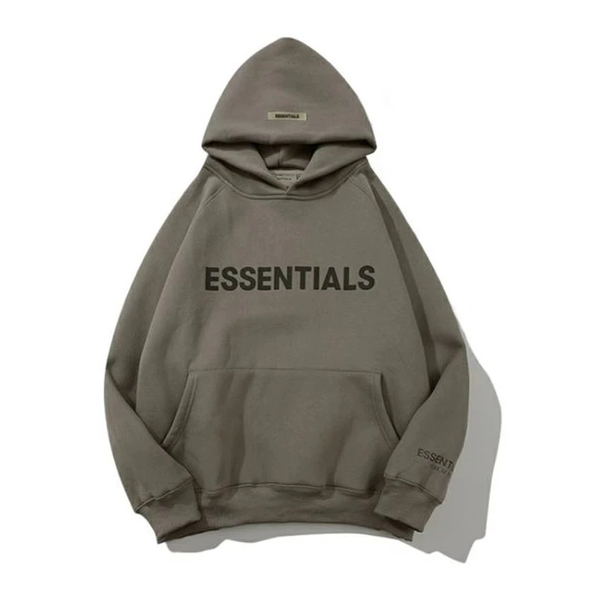Gray green (plus velvet)