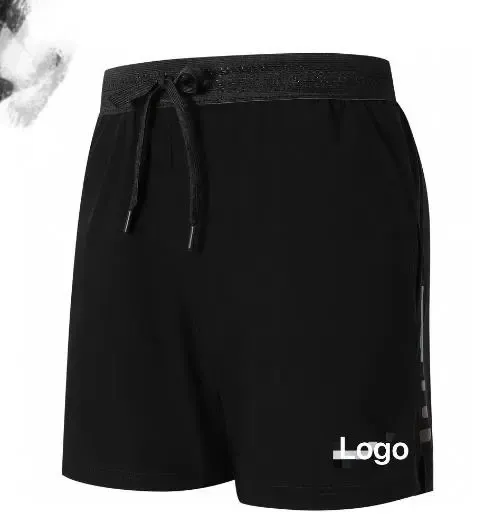 Design Performance Shorts Red - 2