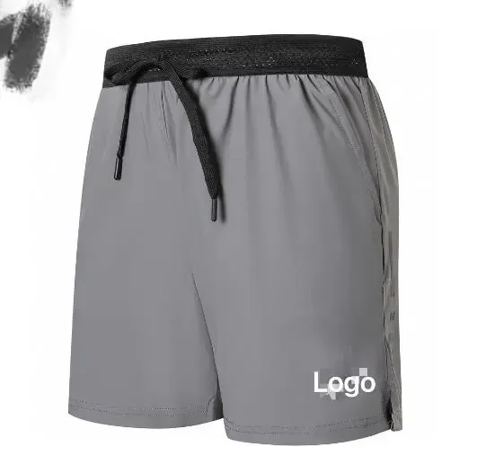 Design Performance Shorts Red - 3