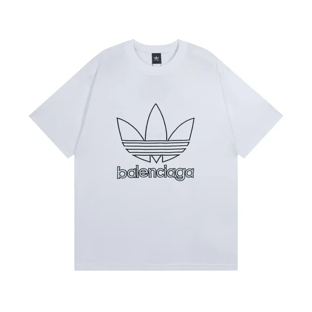 Gucci T-Shirts Short-Sleeve Logo Graphic product detail image 12