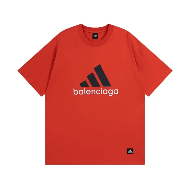 Gucci T-Shirts Short-Sleeve Logo Graphic product detail image 14