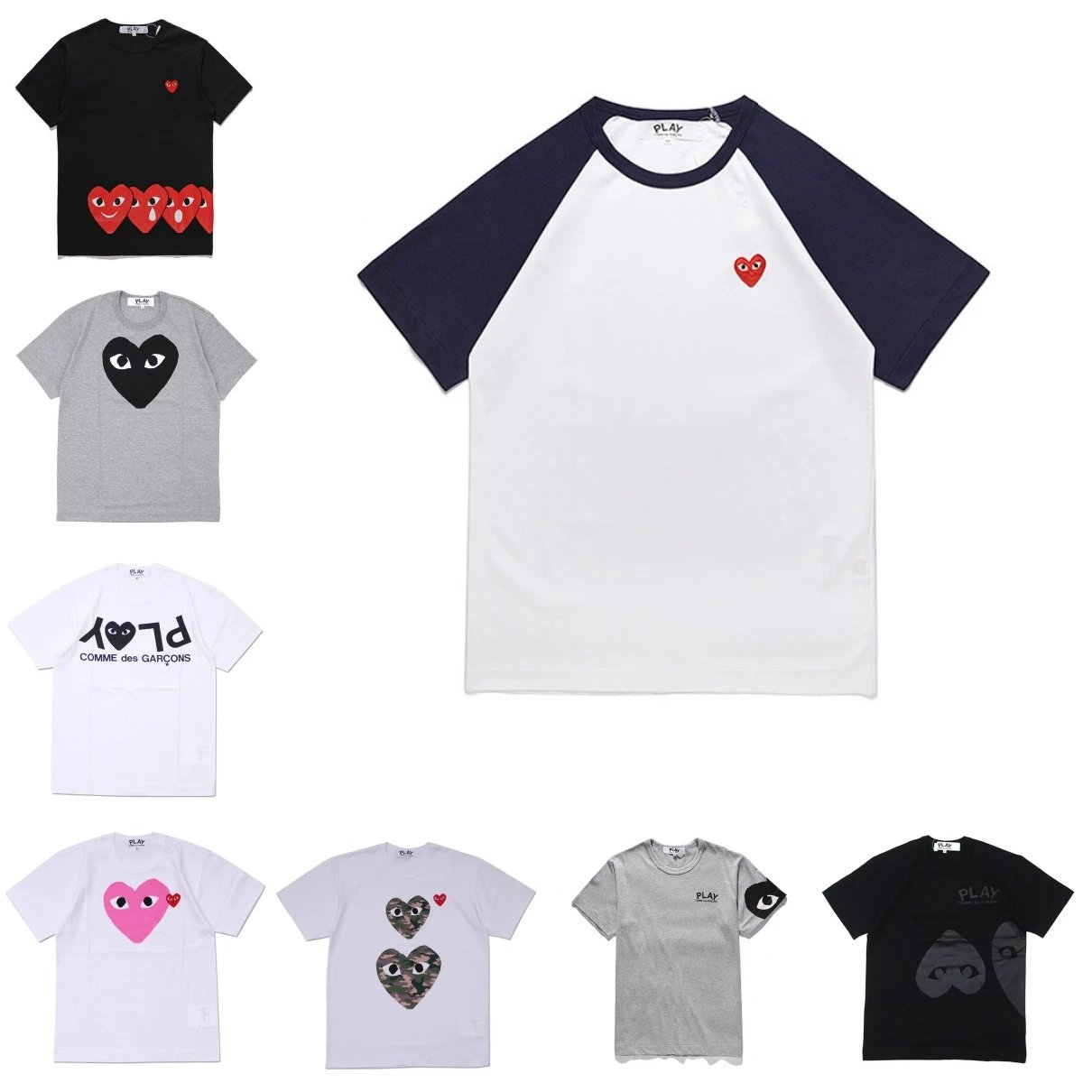 Z02 Trendy Versatile T-Shirt WhatsApp+86 15359913837